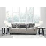 Avenal Park Sofa and 2 Loveseats - Image 12