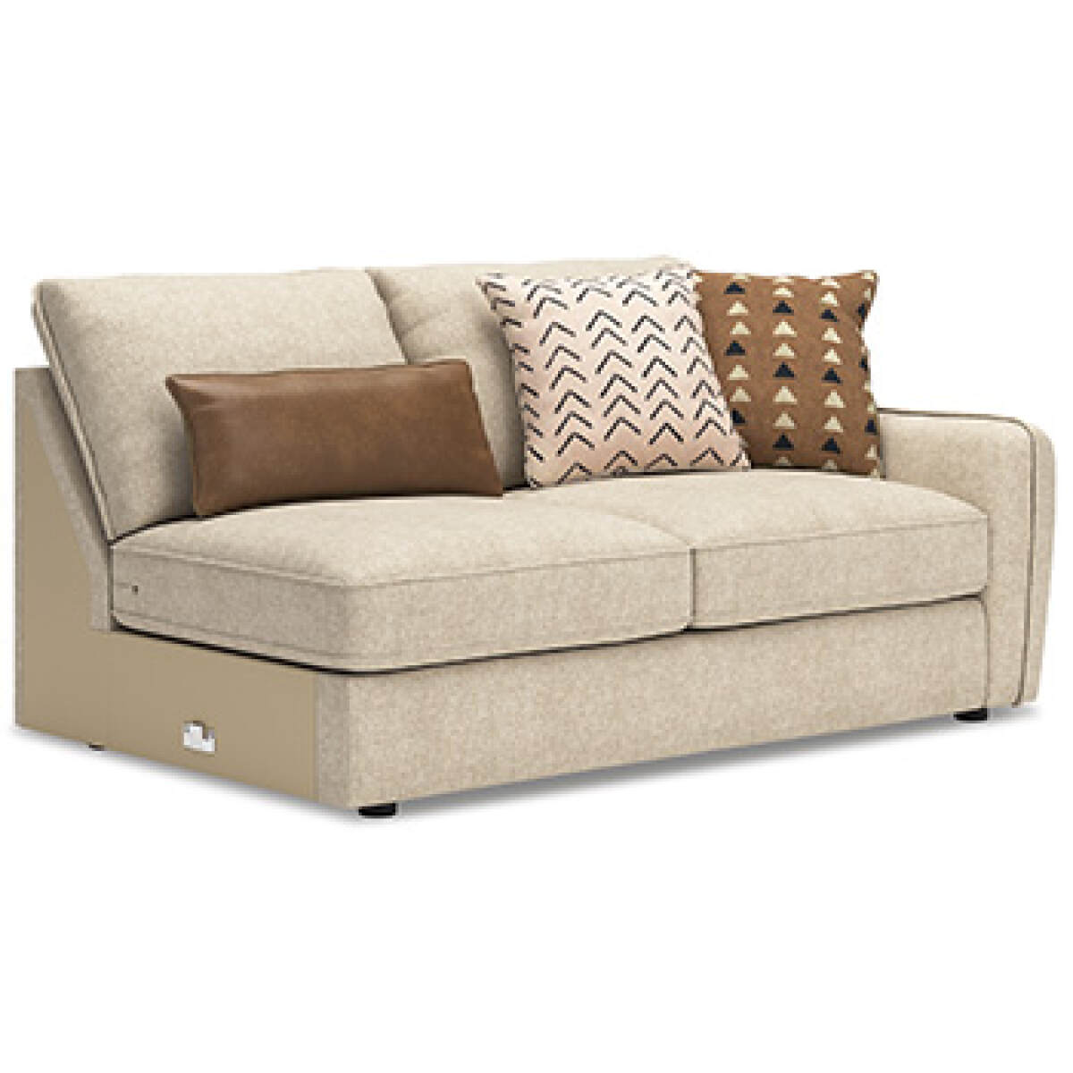 e9d133a7c5ddf4a39ceac40447d7a0e6 Seyler Right-Arm Facing Sofa - Image 1