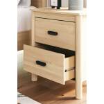 Cabinella Nightstand - Image 7