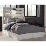 Cambeck Full Panel Headboard - Image 3