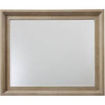 Cambridge Chesser Mirror ICB-463-KHK-1
