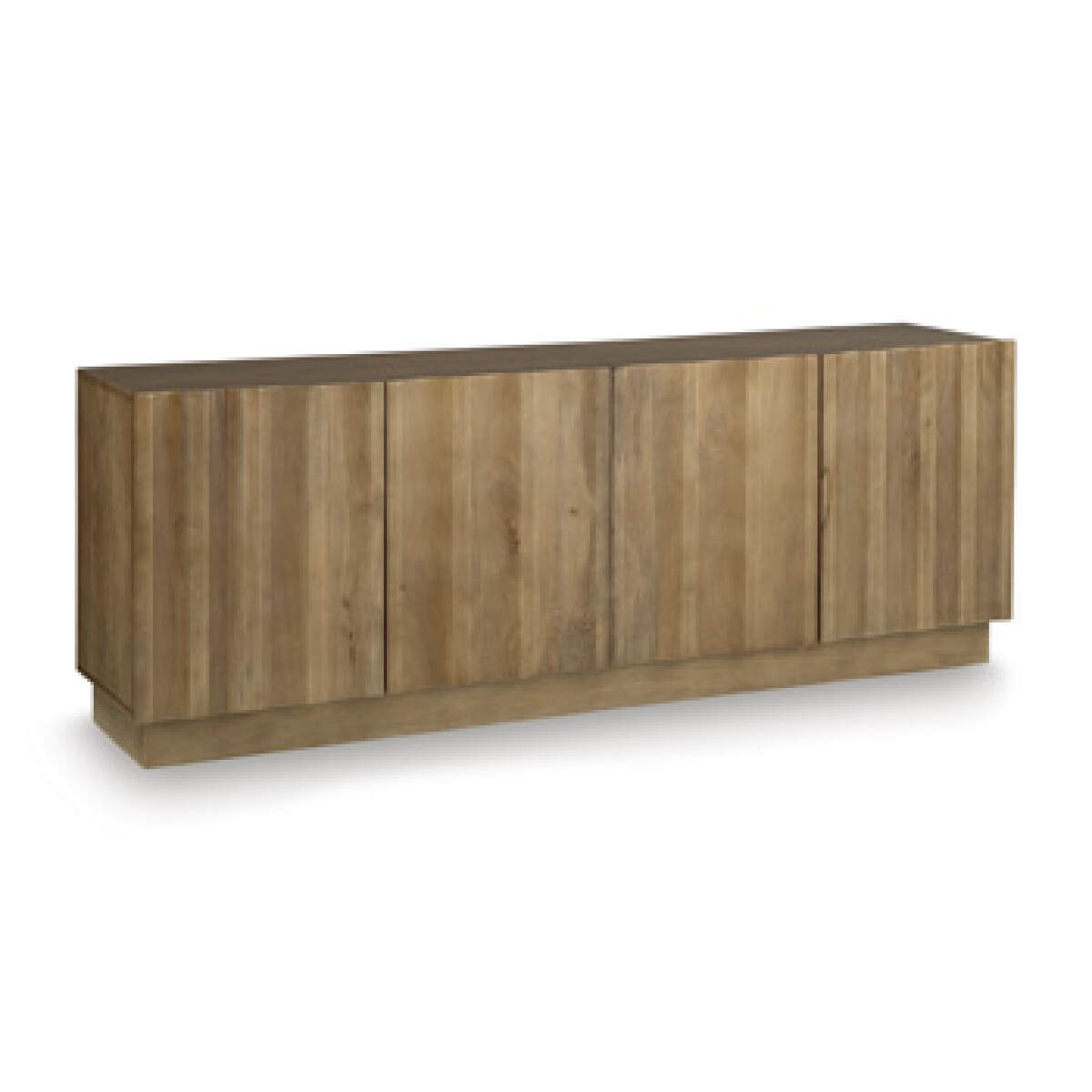 ea07299de6419cf34b0eba7c31006daf Timkins Accent Cabinet - Image 1