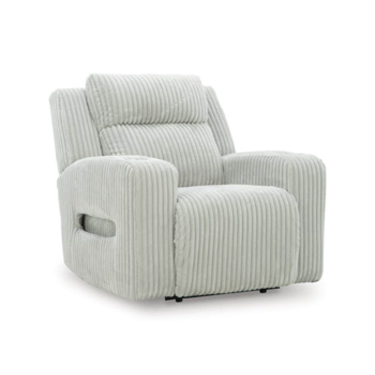 ea0ef1dfa59670054845856d1cc35ac0 Forest Lake Power Recliner - Image 1