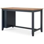 Gesthaven Counter Height Dining Table and 2 Barstools - Image 3