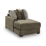 Camellia-Court Left-Arm Facing Corner Chaise