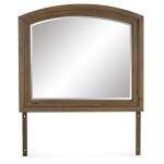 Feddinger Bedroom Mirror - Image 4