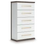 Kendanport Chest of Drawers - Image 2