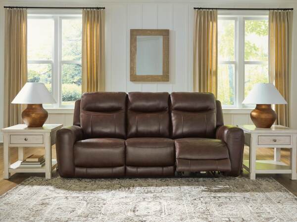 Gravier Power Reclining Sofa - Image 7
