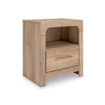 Kinlanni Nightstand
