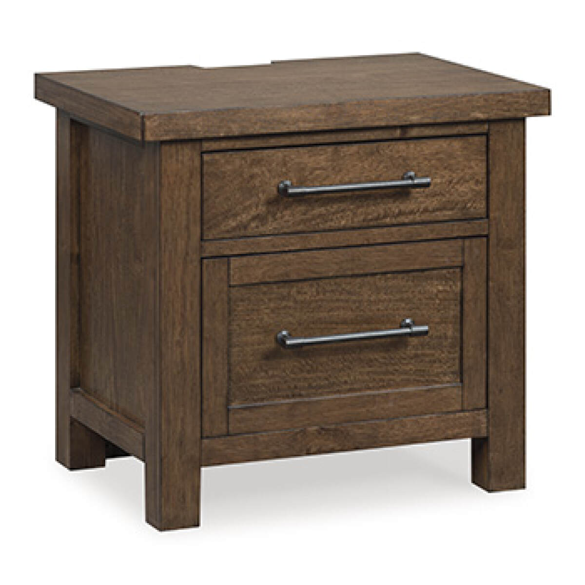 ea426a3c0ee660cefc069f88d3cdce2e Kristiland Nightstand - Image 1