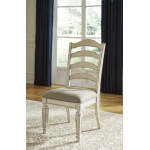 Realyn Dining Chair (Set of 2)
