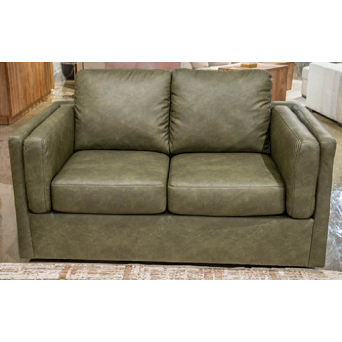 ea59f0301d01c909c35328d6b63d37bf Hollis Studio Loveseat - Image 1