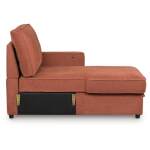 Gapper Right-Arm Facing Corner Chaise with Storage - Image 8