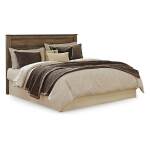 Trinell Queen Panel Headboard, Dresser, Mirror, Chest and Nightstand - Image 8