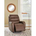 Motion-Max Swivel Glider Power Recliner - Image 8