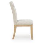 Lasinger Dining Chair (Set of 2) - Image 6