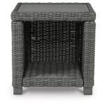 Elite Park Outdoor End Table - Image 4