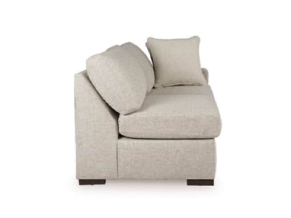 Reinforce Right-Arm Facing Loveseat - Image 5