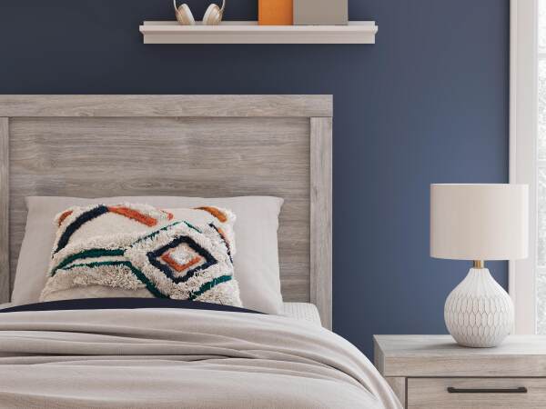 Broachmyn Twin Panel Bed - Image 10