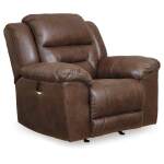 Stoneland Power Recliner - Image 2