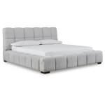 Grendusk King Upholstered Bed