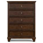 Danabrin Chest of Drawers - Image 6