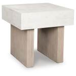Jorlaina End Table - Image 2