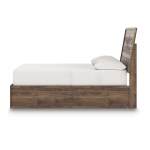 Chirason Full Panel Platform Bed, Dresser and Mirror - Image 14