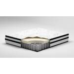 Chime 10 Inch Hybrid Full Mattress in a Box - Image 6