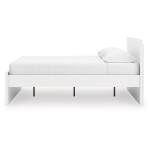 Onita King Panel Platform Bed - Image 9