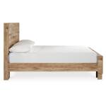 Hyanna Full Panel Bed, Dresser, Mirror and Nightstand - Image 8