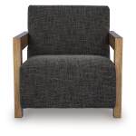 Dorney Accent Chair - Image 4