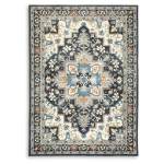 Leningston 5' x 7' Washable Rug - Image 2