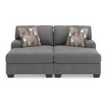 Clarington 2-Piece Super Chaise - Image 4