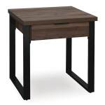 Wickman Falls End Table - Image 2