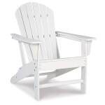 Sundown Treasure Adirondack Chair with End Table - Image 4