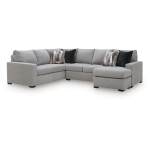 Lakepoint 2-Piece Sectional with Chaise