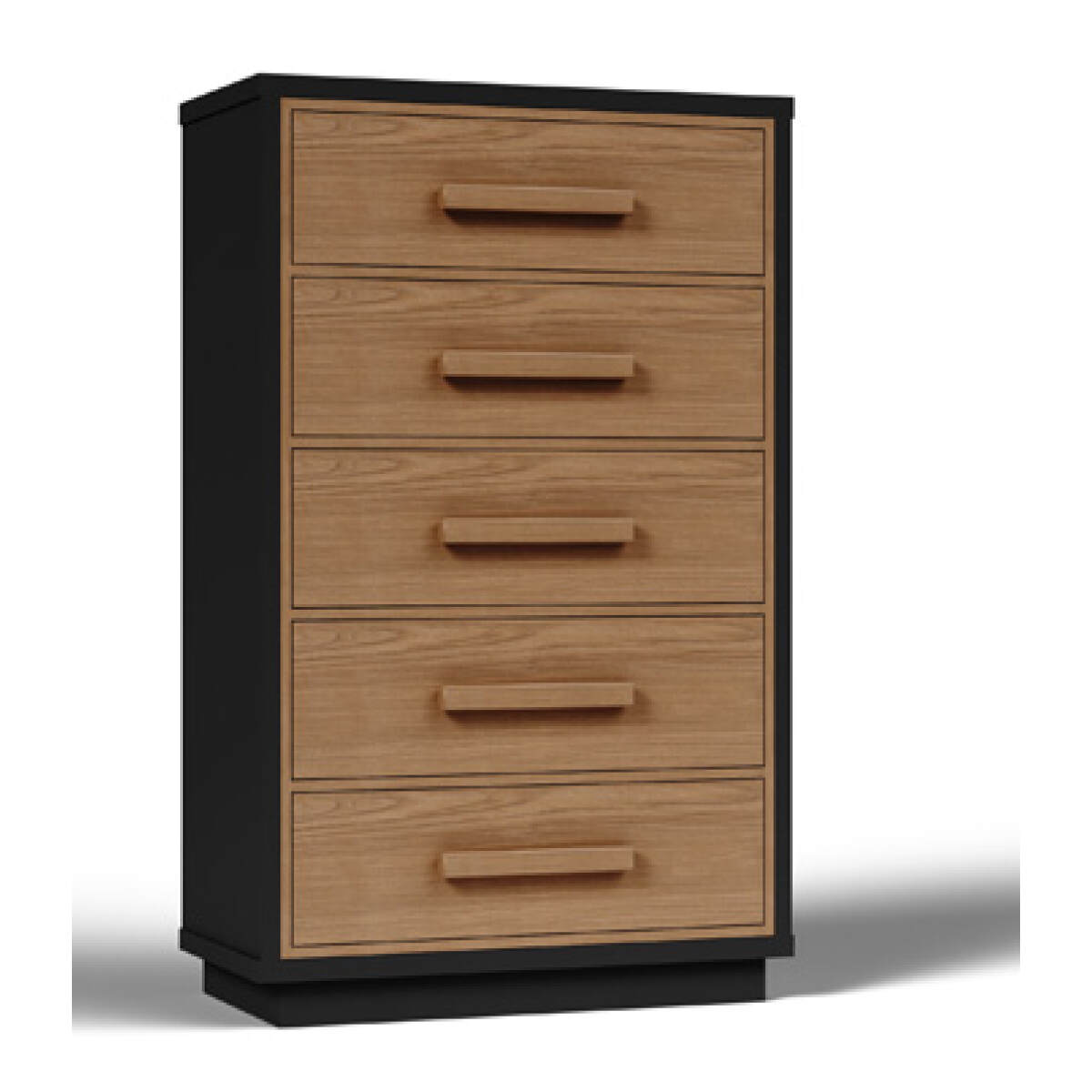 eb310aa8b256e39243f7dc6762c20c79 Kozmour Chest of Drawers - Image 1