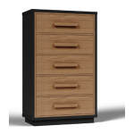 Kozmour Chest of Drawers
