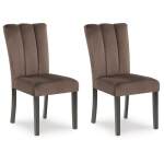 Jeshina Dining Chair (Set of 2) - Image 2