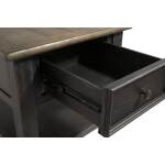 Tyler Creek Coffee Table and 2 End Tables - Image 12