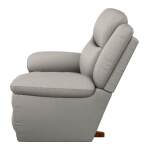 Joel Power Rocking Recliner w/ Headrest & Lumbar - 10X761 - Image 3