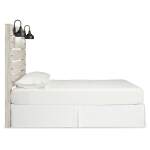 Cambeck Queen Panel Headboard - Image 7