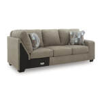 Newellen Right-Arm Facing Sofa with Corner Wedge