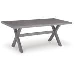 Half Moon Beach Outdoor Dining Table - Image 2