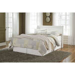 Anarasia Queen Sleigh Headboard