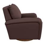 Alma Swivel Gliding Chair - 225425 - Image 5