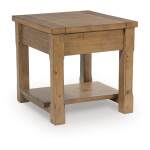 Vandenmore End Table - Image 6