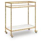 Plattfield Bar Cart - Image 2