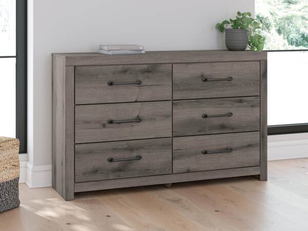Graystorm Dresser - Image 3